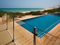 Glass Pool Fences