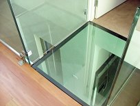 Frameless Balustrades