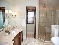 Shower Screens