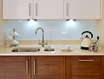 Glass Splashbacks