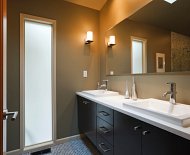 Custom Mirrors