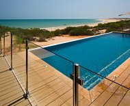 Glass Pool Fences