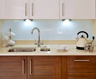 Glass Splashbacks
