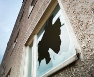 Precision Glass - Glass Replacement