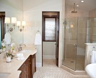 Shower Screens